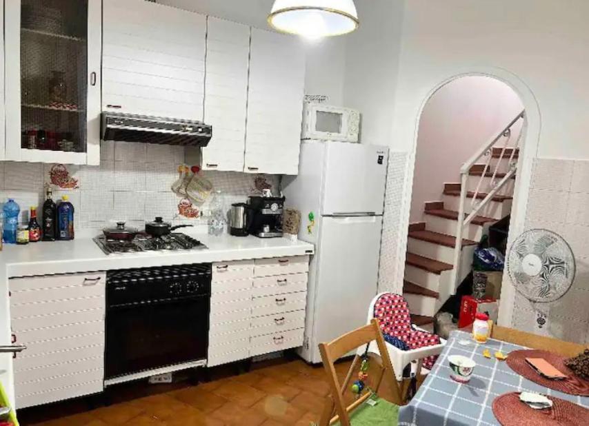 Cheerful Room, Sharing Kitchen In A Cosy Family Art House, Ideal For One Person Or Couple Sanremo Dış mekan fotoğraf