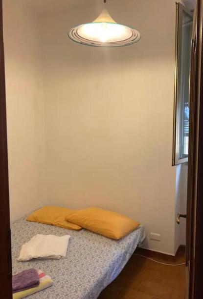 Cheerful Room, Sharing Kitchen In A Cosy Family Art House, Ideal For One Person Or Couple Sanremo Dış mekan fotoğraf